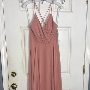 Prom Gown
